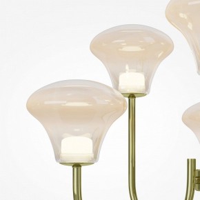 Люстра на штанге Maytoni Dynasty MOD402PL-L30BS3K в Игре - igra.ok-mebel.com | фото 6