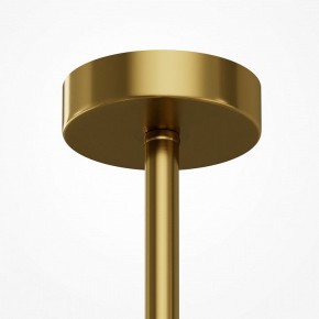 Люстра на штанге Maytoni Museo MOD436PL-07BS в Игре - igra.ok-mebel.com | фото 5