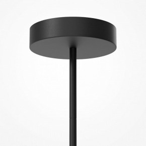 Люстра на штанге Maytoni Wabi MOD428PL-L27BK в Игре - igra.ok-mebel.com | фото 9