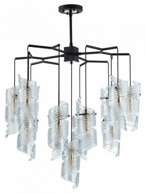 Люстра на штанге Odeon Light Fusilli 5439/13 в Игре - igra.ok-mebel.com | фото