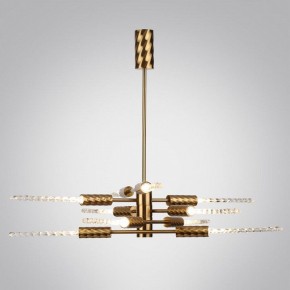 Люстра на штанге Odeon Light Kolos 5449/28L в Игре - igra.ok-mebel.com | фото 4