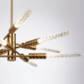 Люстра на штанге Odeon Light Kolos 5449/28L в Игре - igra.ok-mebel.com | фото 7