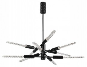 Люстра на штанге Odeon Light Kolos 5459/28L в Игре - igra.ok-mebel.com | фото