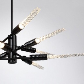 Люстра на штанге Odeon Light Kolos 5459/28L в Игре - igra.ok-mebel.com | фото 7