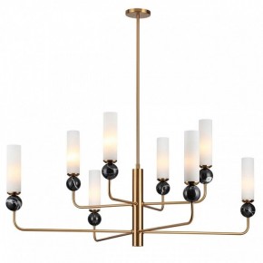 Люстра на штанге Odeon Light Lolla 4361/8 в Игре - igra.ok-mebel.com | фото 2