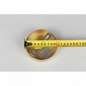 Люстра на штанге Omnilux Vitereta OML-52707-09 в Игре - igra.ok-mebel.com | фото 11