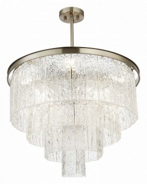 Люстра на штанге ST-Luce Corsia SL1230.102.08 в Игре - igra.ok-mebel.com | фото 2