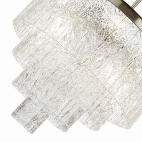 Люстра на штанге ST-Luce Corsia SL1230.102.08 в Игре - igra.ok-mebel.com | фото 4