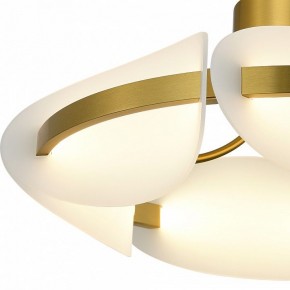 Люстра на штанге ST-Luce ETOILE SL1304.302.45 в Игре - igra.ok-mebel.com | фото 3