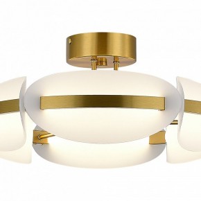 Люстра на штанге ST-Luce ETOILE SL1304.302.45 в Игре - igra.ok-mebel.com | фото 4