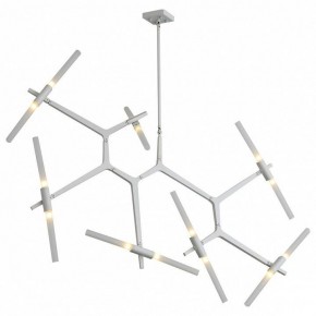 Люстра на штанге ST-Luce Laconicita SL947.502.14 в Игре - igra.ok-mebel.com | фото 3