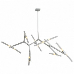 Люстра на штанге ST-Luce Laconicita SL947.502.14 в Игре - igra.ok-mebel.com | фото 5