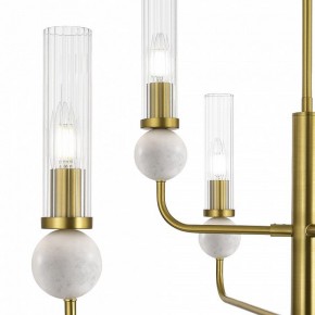 Люстра на штанге ST-Luce MEDEA SL1244.303.06 в Игре - igra.ok-mebel.com | фото 5