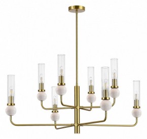 Люстра на штанге ST-Luce MEDEA SL1244.303.08 в Игре - igra.ok-mebel.com | фото