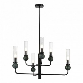 Люстра на штанге ST-Luce MEDEA SL1244.403.06 в Игре - igra.ok-mebel.com | фото 2