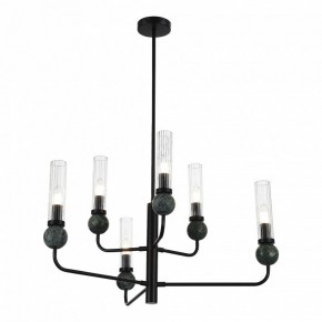Люстра на штанге ST-Luce MEDEA SL1244.403.06 в Игре - igra.ok-mebel.com | фото 3