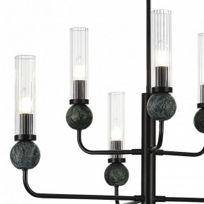 Люстра на штанге ST-Luce MEDEA SL1244.403.06 в Игре - igra.ok-mebel.com | фото 5