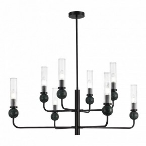 Люстра на штанге ST-Luce MEDEA SL1244.403.08 в Игре - igra.ok-mebel.com | фото 2