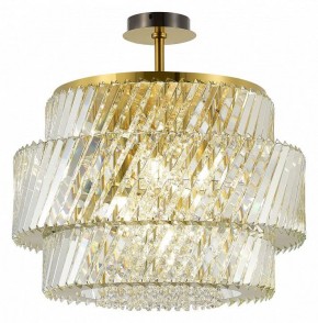 Люстра на штанге ST-Luce RITZ SL6138.313.12 в Игре - igra.ok-mebel.com | фото 2