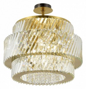 Люстра на штанге ST-Luce RITZ SL6138.313.12 в Игре - igra.ok-mebel.com | фото 3