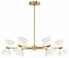 Люстра на штанге ST-Luce SPIRIT SL2004.303.12 в Игре - igra.ok-mebel.com | фото
