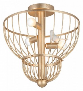 Люстра на штанге Vitaluce V3061 V3061-8/3PL в Игре - igra.ok-mebel.com | фото