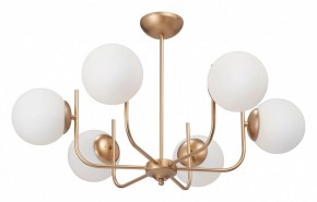 Люстра на штанге Vitaluce V39570 V39570-8/6PL в Игре - igra.ok-mebel.com | фото 2