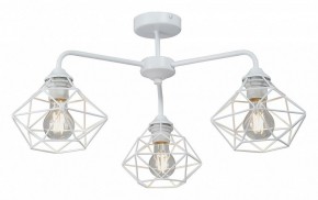 Люстра на штанге Vitaluce V4258 V4258-0/3PL в Игре - igra.ok-mebel.com | фото