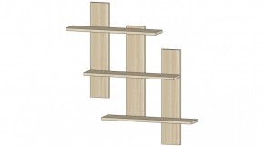 МАЭСТРО Полка в Игре - igra.ok-mebel.com | фото 7