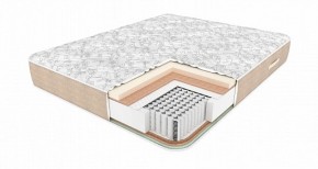 Матрас BioNative Family УПРОЧНЕННЫЙ 40 2000*1900/2000*h220 в Игре - igra.ok-mebel.com | фото
