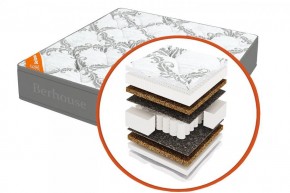 Матрас "Касабланка ZAСоня Gray Night" h190 в Игре - igra.ok-mebel.com | фото