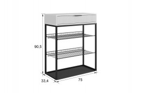 МЕБЕЛЬСОН К1 Прихожая в Игре - igra.ok-mebel.com | фото 5