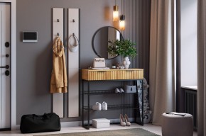 МЕБЕЛЬСОН К20 Прихожая в Игре - igra.ok-mebel.com | фото 3