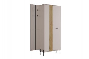 МЕБЕЛЬСОН К29 Прихожая (кашемир) в Игре - igra.ok-mebel.com | фото 6