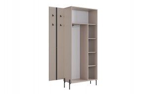 МЕБЕЛЬСОН К29 Прихожая (кашемир) в Игре - igra.ok-mebel.com | фото 7