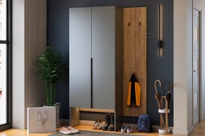 МЕБЕЛЬСОН К6 Прихожая в Игре - igra.ok-mebel.com | фото 2