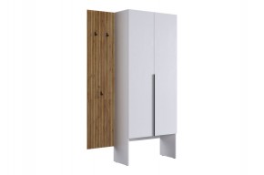 МЕБЕЛЬСОН К6 Прихожая в Игре - igra.ok-mebel.com | фото 7