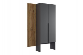 МЕБЕЛЬСОН К6 Прихожая в Игре - igra.ok-mebel.com | фото 8