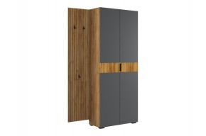 МЕБЕЛЬСОН К7 Прихожая в Игре - igra.ok-mebel.com | фото 6