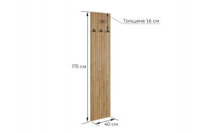 МЕБЕЛЬСОН К8 Прихожая в Игре - igra.ok-mebel.com | фото 3