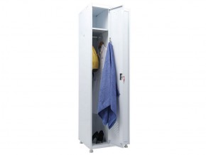 Медицинский шкаф для одежды МД 2 ШМ-SS в Игре - igra.ok-mebel.com | фото 2