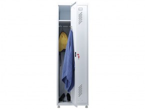 Медицинский шкаф для одежды МД 2 ШМ-SS в Игре - igra.ok-mebel.com | фото 3