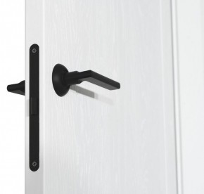 Межкомнатная дверь Bolivar Роялвуд белый (комплект) в Игре - igra.ok-mebel.com | фото 8