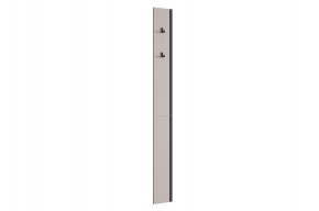 МЕРСИ Вешалка 1 (кашемир) в Игре - igra.ok-mebel.com | фото