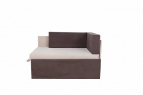 МИКИ Диван (в ткани коллекции Ивару №5 Плюш, Романо) в Игре - igra.ok-mebel.com | фото 2