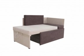 МИКИ Диван (в ткани коллекции Ивару №5 Плюш, Романо) в Игре - igra.ok-mebel.com | фото 3