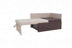 МИКИ Диван (в ткани коллекции Ивару №5 Плюш, Романо) в Игре - igra.ok-mebel.com | фото 4