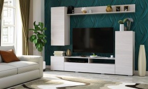 МИЯ Гостиная (ясень анкор светлый) в Игре - igra.ok-mebel.com | фото