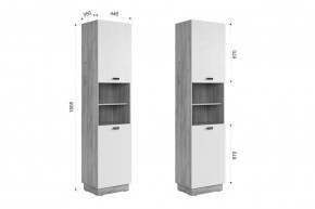 МОДИ К2 Стенка в Игре - igra.ok-mebel.com | фото 16