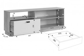 МОДИ К2 Стенка в Игре - igra.ok-mebel.com | фото 9